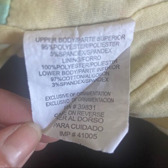 Rewind-Jumpsuit Small - Picture 5 of 6